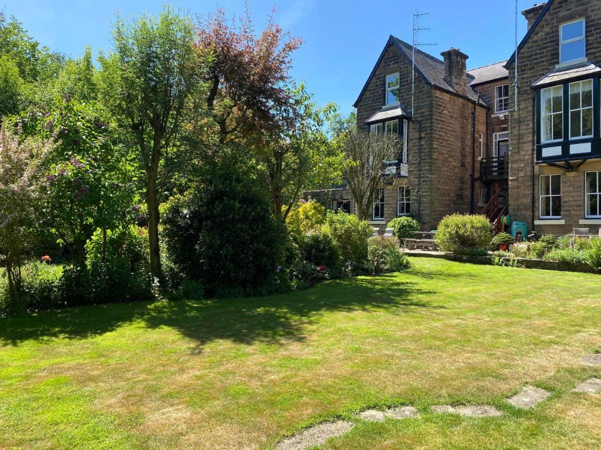 Riverbank House Matlock  Luaran gambar
