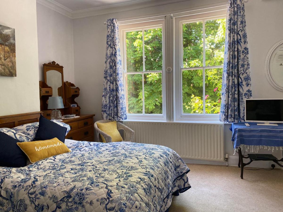 Riverbank House Matlock  Luaran gambar