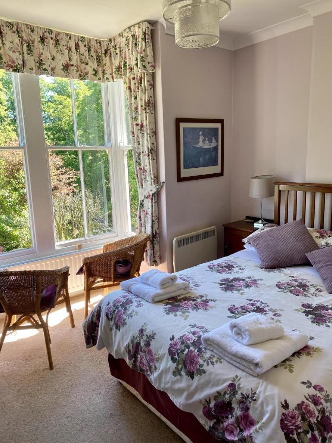 Riverbank House Matlock  Luaran gambar