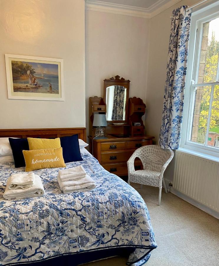 Riverbank House Matlock  Luaran gambar