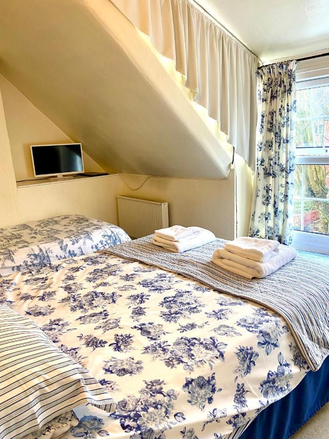 Riverbank House Matlock  Luaran gambar