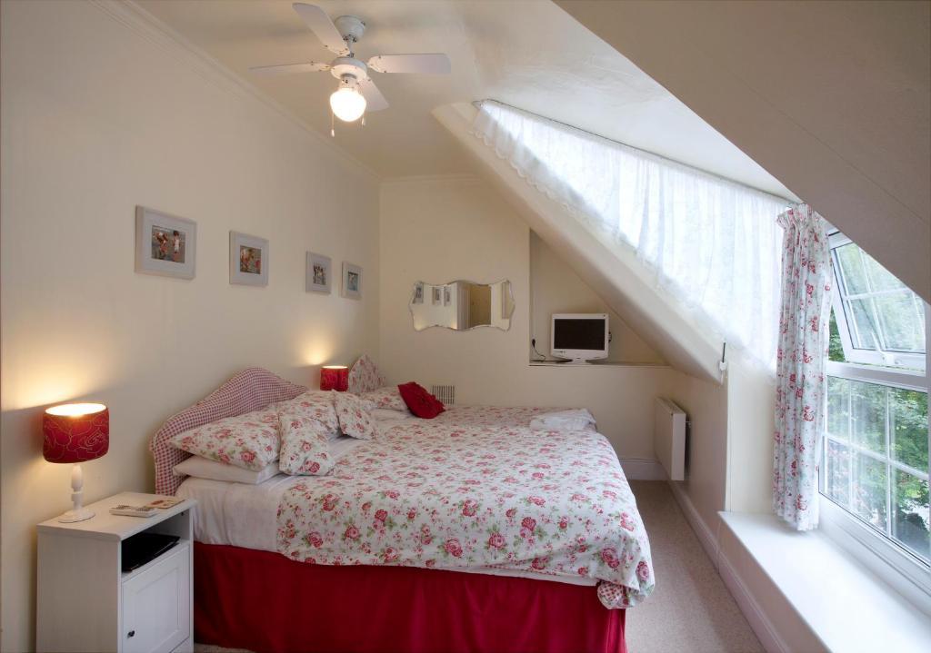 Riverbank House Matlock  Luaran gambar