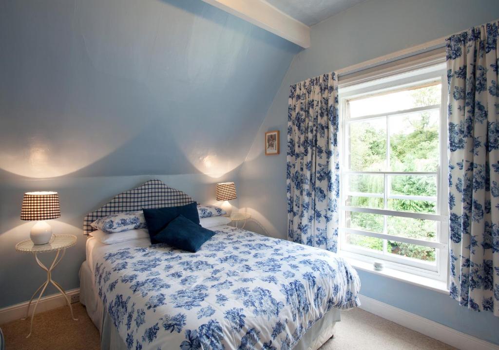 Riverbank House Matlock  Luaran gambar